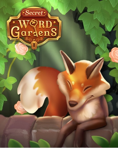 Anagram Arborist Badge - Secret Word Gardens Anagram Arborist Badge - Secret Word Gardens