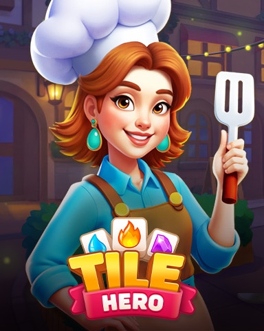 Clean Sweep! Badge - Tile Hero Clean Sweep! Badge - Tile Hero