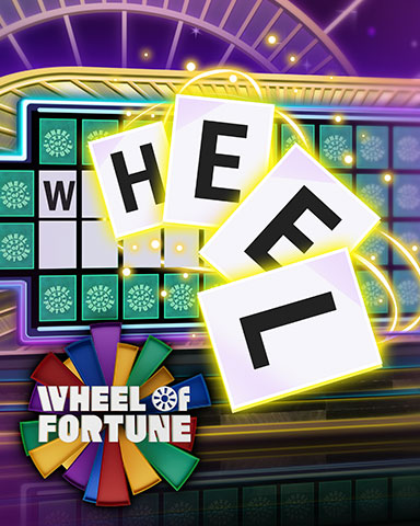 Guess For Success Badge - Wheel Of Fortune: Pogo™ Edition Guess For Success Badge - Wheel Of Fortune: Pogo™ Edition