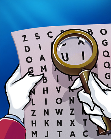 The Search Continues Badge - Word Search Daily HD The Search Continues Badge - Word Search Daily HD