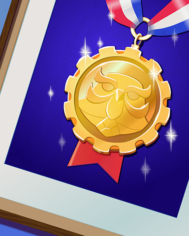 Winning Words Badge - Word Search Daily HD Winning Words Badge - Word Search Daily HD