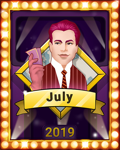 World Traveler Lap 1 Badge - World Class Solitaire HD World Traveler Lap 1 Badge - World Class Solitaire HD