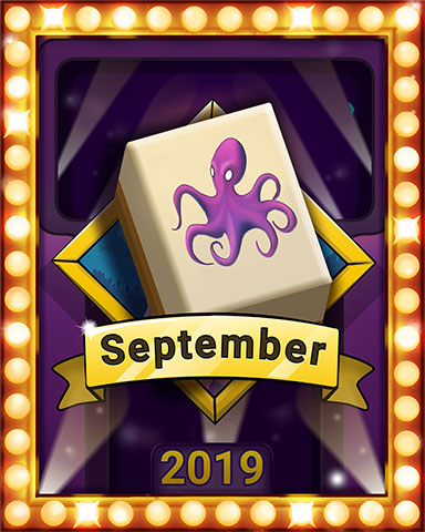 September Swim Lap 3 Badge - Quinn's Aquarium September Swim Lap 3 Badge - Quinn's Aquarium