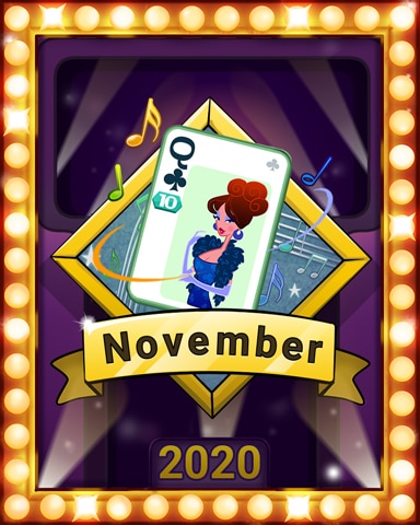 Canasta Chase Lap 2 Badge - Canasta HD Canasta Chase Lap 2 Badge - Canasta HD