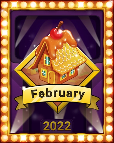 Cookie Chase Lap 1 Badge - Cookie Connect Cookie Chase Lap 1 Badge - Cookie Connect