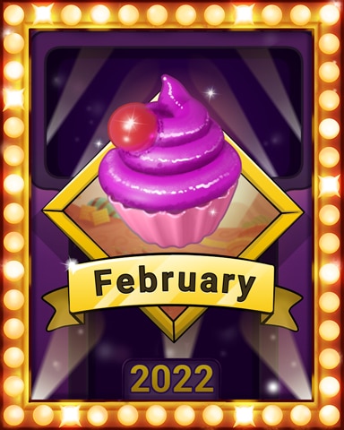 Cookie Chase Lap 2 Badge - Cookie Connect Cookie Chase Lap 2 Badge - Cookie Connect