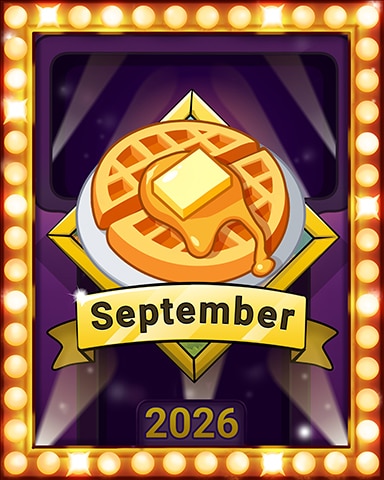 Fall Farm Lap 2 Badge - Farm Merge Valley Fall Farm Lap 2 Badge - Farm Merge Valley