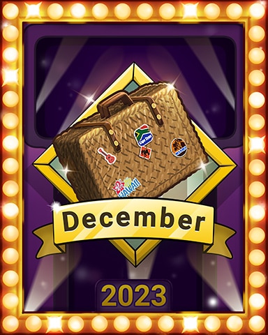 Jet To It Lap 1 Badge - Jet Set Solitaire Jet To It Lap 1 Badge - Jet Set Solitaire