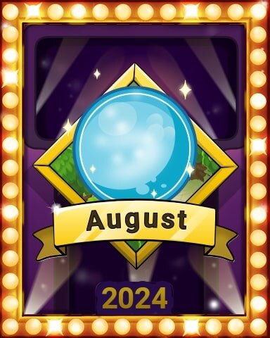 Merge Mania Summer Lap 1 Badge - Merge Academy Merge Mania Summer Lap 1 Badge - Merge Academy