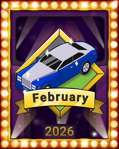 Pieces Of The Board Lap 1 Badge - MONOPOLY Sudoku Pieces Of The Board Lap 1 Badge - MONOPOLY Sudoku