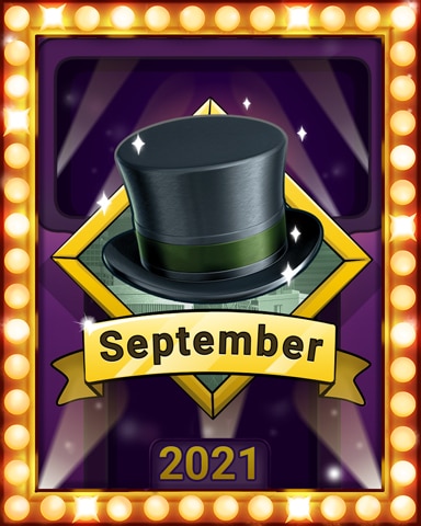 Number Navigators, Lap 3 Badge - MONOPOLY Sudoku Number Navigators, Lap 3 Badge - MONOPOLY Sudoku