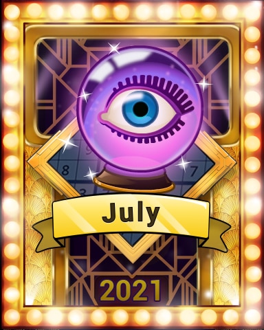 Pogo Sudoku Summer Victory Badge Pogo Sudoku Summer Victory Badge