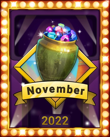 Autumn Spin Lap 2 Badge - Pogo™ Slots Autumn Spin Lap 2 Badge - Pogo™ Slots