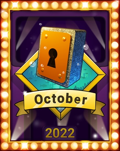 Aquatober Lap 3 Badge - Quinn's Aquarium Aquatober Lap 3 Badge - Quinn's Aquarium