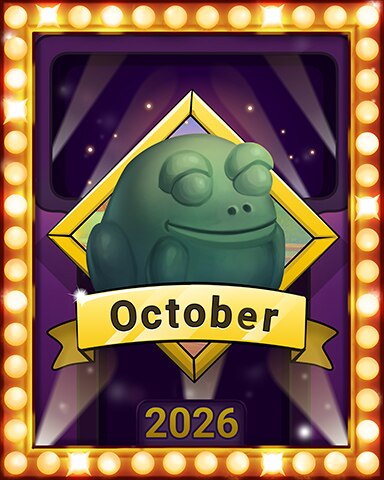 Halloween Home Lap 2 Badge - Solitaire Home Story Halloween Home Lap 2 Badge - Solitaire Home Story