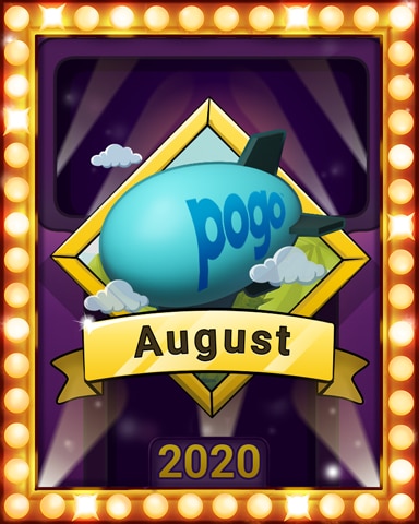 Summer Vacation Lap 1 Badge - Snowbird Solitaire Summer Vacation Lap 1 Badge - Snowbird Solitaire