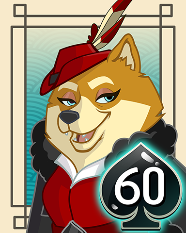 Breaking Spades Badge - Spades HD Breaking Spades Badge - Spades HD