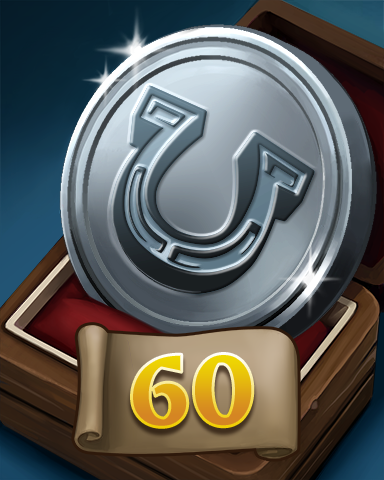Topsail Trader Badge - Thousand Island Solitaire HD Topsail Trader Badge - Thousand Island Solitaire HD