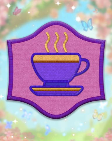 Violet Etiquette Badge - Pogo™ Daily Sudoku Violet Etiquette Badge - Pogo™ Daily Sudoku
