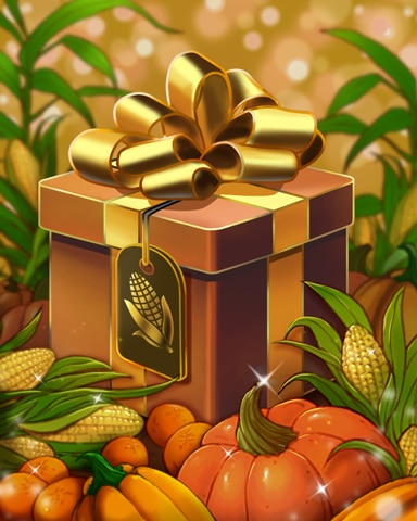 Thanksgiving 2022 Holiday Gift Badge - Word Whomp HD Thanksgiving 2022 Holiday Gift Badge - Word Whomp HD