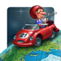 Longest Race Badge - Turbo 21 Longest Race Badge - Turbo 21
