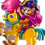 Presence Of Greatness Badge - Word Whomp Presence Of Greatness Badge - Word Whomp