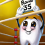 Great Match Up Badge - Sweet Tooth Great Match Up Badge - Sweet Tooth