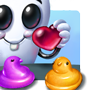 Sweet Match Badge - Sweet Tooth Sweet Match Badge - Sweet Tooth
