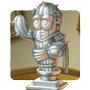 Pogo Lend Me Your Cheers Badge