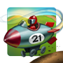 Now That's Turbo Badge - Turbo 21 Now That's Turbo Badge - Turbo 21