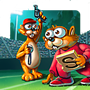 Ready, Set, Spell Badge - Word Whomp Ready, Set, Spell Badge - Word Whomp