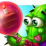 Pop To Eat Badge - Poppit! Pop To Eat Badge - Poppit!