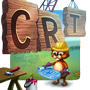 Laying The Groundwork Badge - Word Whomp Laying The Groundwork Badge - Word Whomp