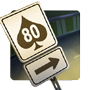 Turbo Turn Badge - Turbo 21 Turbo Turn Badge - Turbo 21