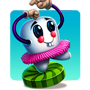 Sweet Ballet Badge - Sweet Tooth Sweet Ballet Badge - Sweet Tooth