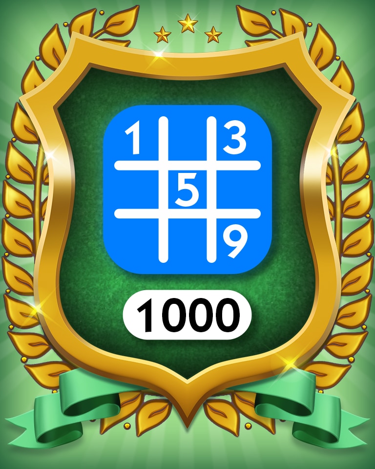 Baltic Avenue Badge - MONOPOLY Sudoku Baltic Avenue Badge - MONOPOLY Sudoku