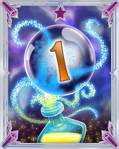 Elixir Bottle 1 Badge - Quinn's Aquarium Elixir Bottle 1 Badge - Quinn's Aquarium