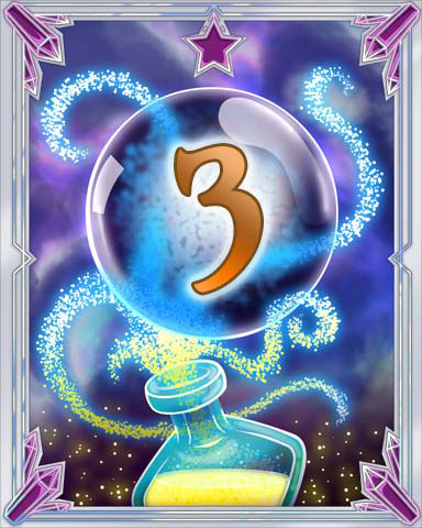 Elixir Bottle 3 Badge - Quinn's Aquarium Elixir Bottle 3 Badge - Quinn's Aquarium