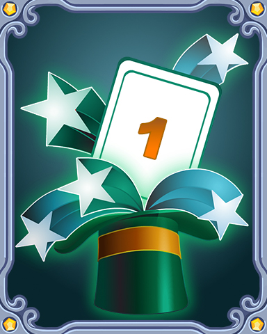 Spring Magic Lap 1 Badge - Quinn's Aquarium Spring Magic Lap 1 Badge - Quinn's Aquarium