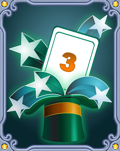 Spring Magic Lap 3 Badge - Quinn's Aquarium Spring Magic Lap 3 Badge - Quinn's Aquarium