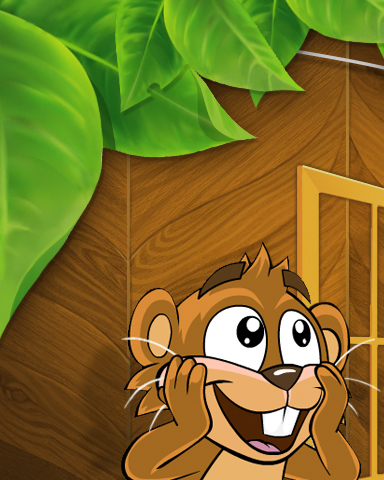 Forest Forage Part 1 Badge - Anagrams Forest Forage Part 1 Badge - Anagrams