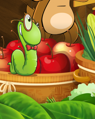 Forest Forage Part 6 Badge - Pogo Daily Sudoku Forest Forage Part 6 Badge - Pogo Daily Sudoku