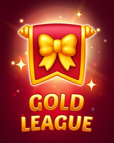Gold Badge - Matching Moments