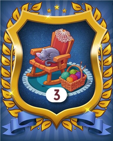Complete Quest 3 Badge - Merge Academy Complete Quest 3 Badge - Merge Academy