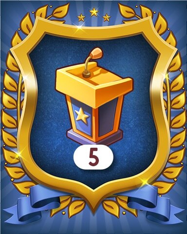 Graduation Ceremony 12 Badge - Merge Academy Graduation Ceremony 12 Badge - Merge Academy