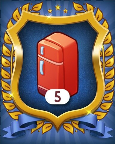 Picnic Basket 12 Badge - Merge Academy Picnic Basket 12 Badge - Merge Academy