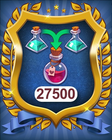 Potions 27500 Badge - Merge Academy Potions 27500 Badge - Merge Academy