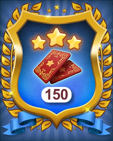 Collect 100 Rarity 3 Stickers Badge - Merge Academy Collect 100 Rarity 3 Stickers Badge - Merge Academy