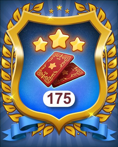 Collect 175 Stickers Of Rarity 3 Badge - Merge Academy Collect 175 Stickers Of Rarity 3 Badge - Merge Academy