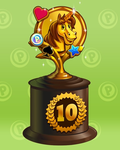 Bjorn To Run Lap 10 Badge - Pogo Daily Sudoku Bjorn To Run Lap 10 Badge - Pogo Daily Sudoku